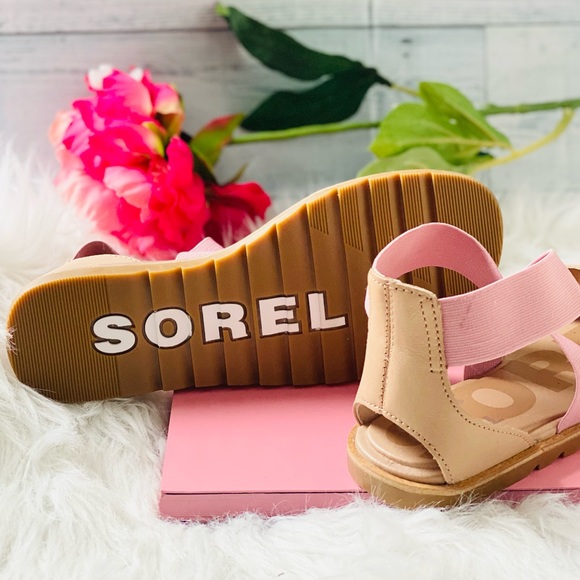NEW | Sorel ELLA II Sandals - Picture 7 of 9